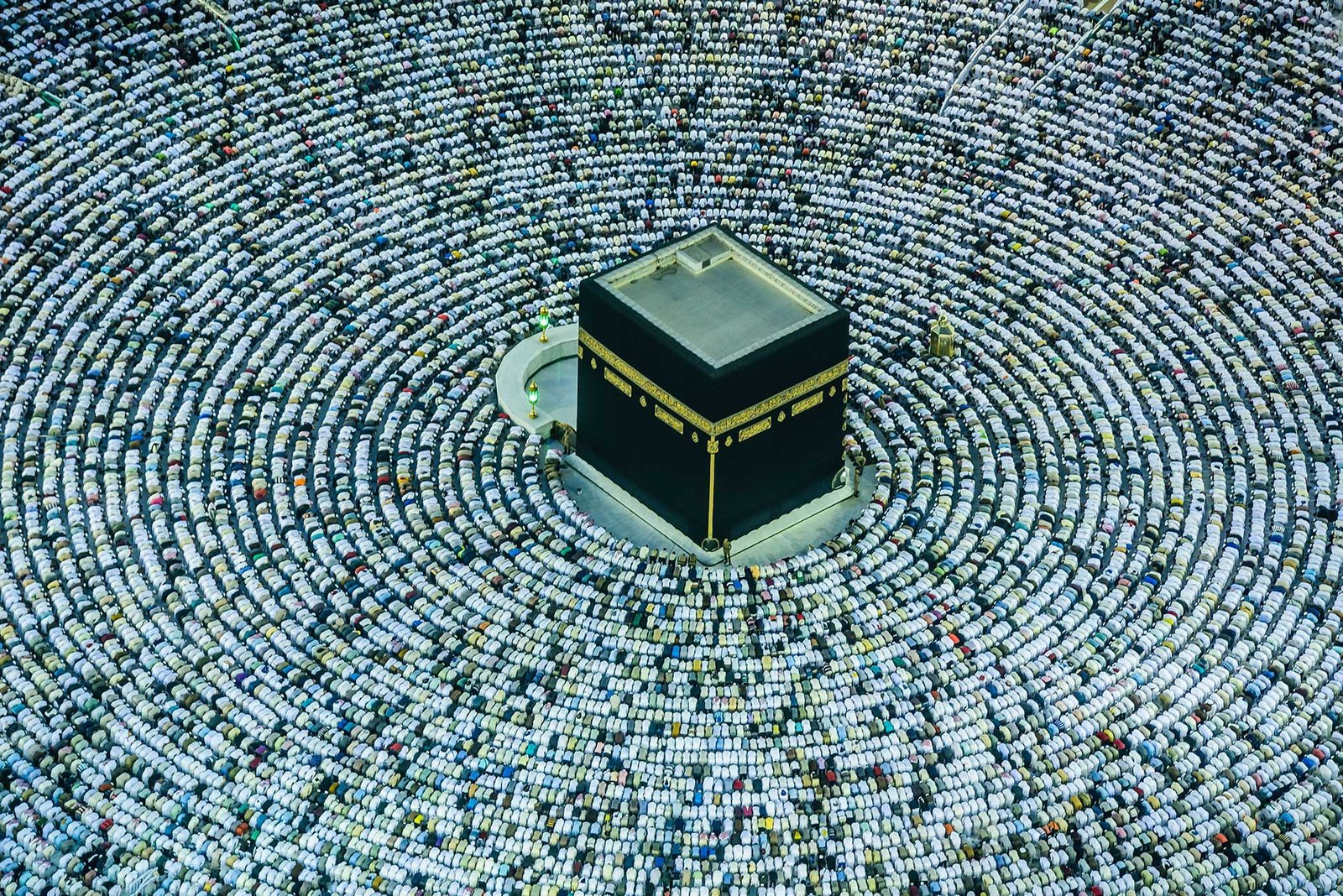 Hajj Package