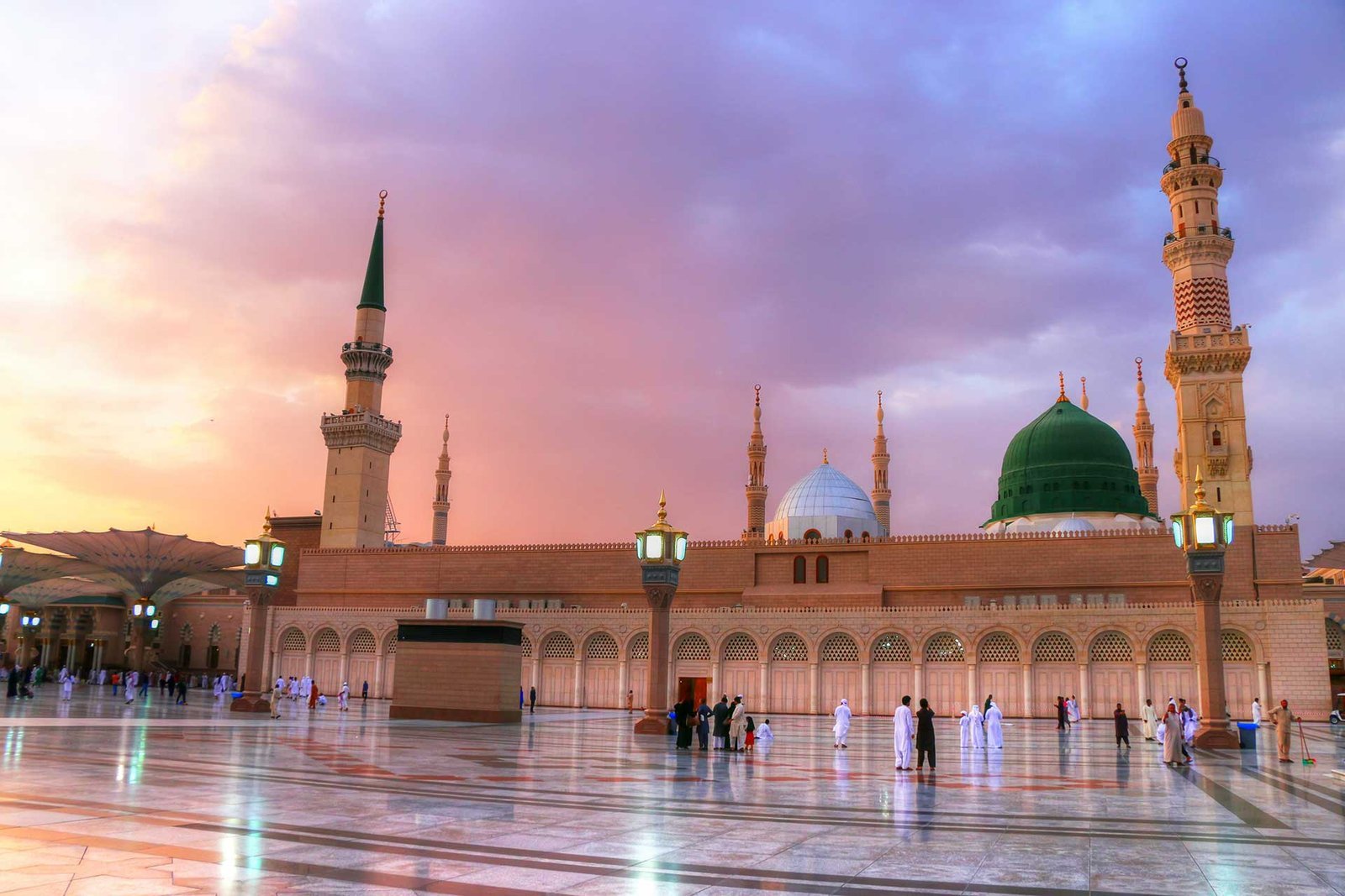 Umrah